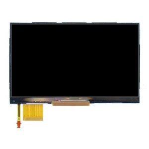 Nový TFT LCD displej Sony PSP3000 s backlight - originálny diel