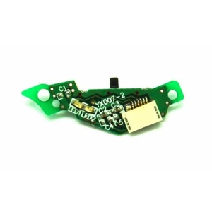 Náhradná PCB On/Off s vypínačom pre PSP Slim kompatibilná s PSP2000