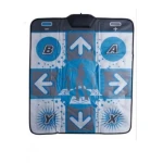 USB tanečná podložka do PC protišmyková pre DDR a Stepmania