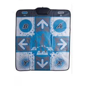 USB tanečná podložka do PC protišmyková pre DDR a Stepmania