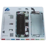 Magnetická doska na skrutky iPhone 6plus od Satkit