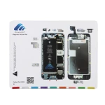 Magnetická doska na skrutky iPhone 6s od satkit