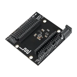 Breakout doska NodeMCU V3 expansion shield pre vývoj a senzory