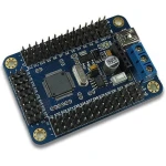 32-kanálová riadiaca doska serv pre Arduino s presným ovládaním