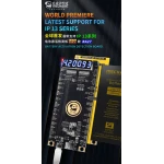 Doska na aktiváciu batérie Mechanic BA27 pre iPhone a Android