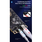 Doska na aktiváciu batérie Mechanic BA27 pre iPhone a Android