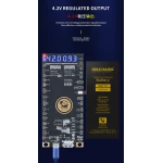 Doska na aktiváciu batérie Mechanic BA27 pre iPhone a Android