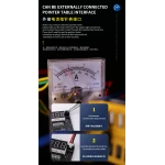 Doska na aktiváciu batérie Mechanic BA27 pre iPhone a Android