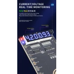 Doska na aktiváciu batérie Mechanic BA27 pre iPhone a Android