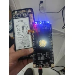 Doska na aktiváciu batérie Mechanic BA27 pre iPhone a Android