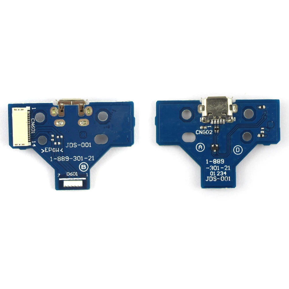 Nabíjacia doska PS4 JDS-001 pre Dualshock4 s konektorom Micro USB