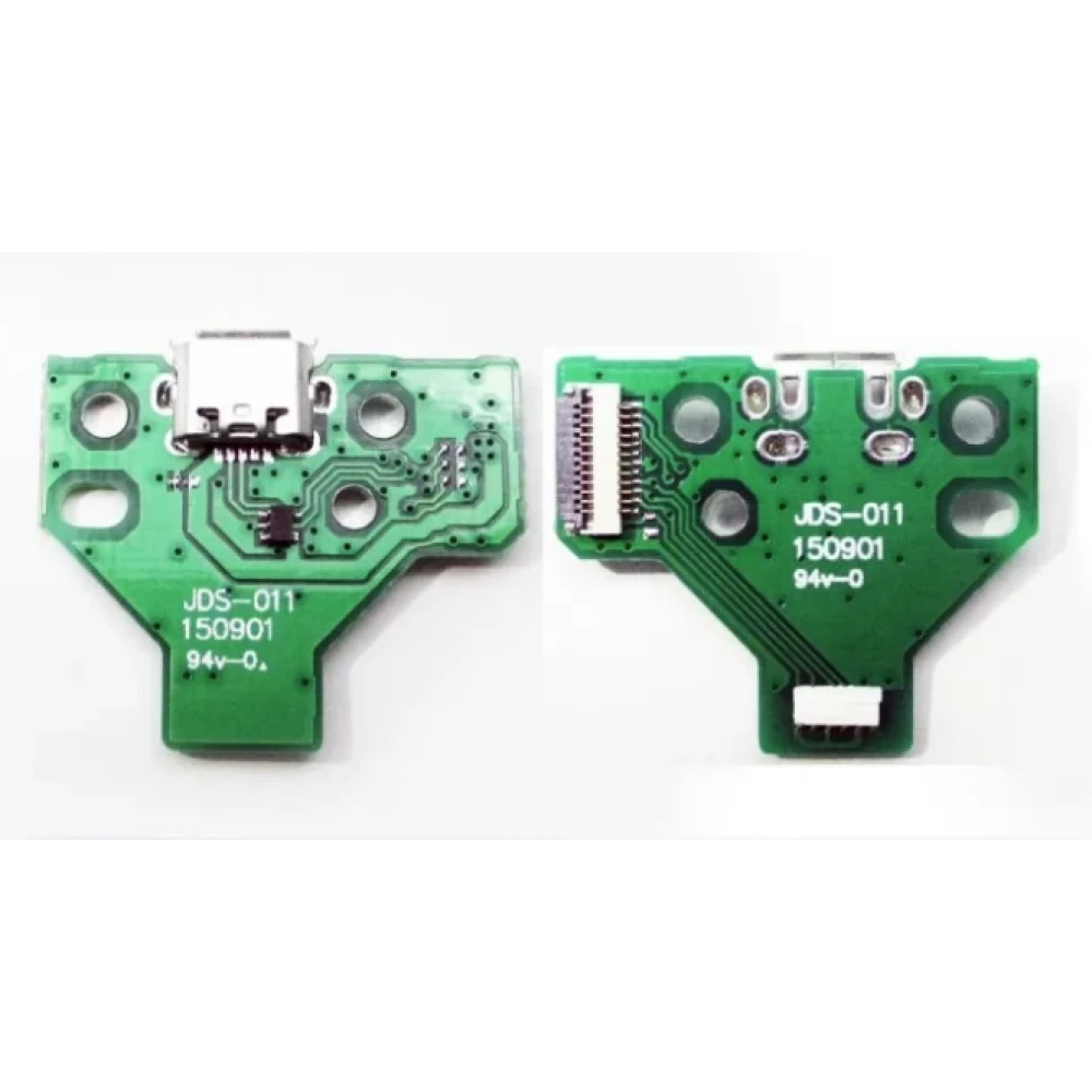 Repuesto placa interna de carga para mando Playstation 4 Dualshock 4 JDS-011