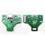 Repuesto placa interna de carga para mando Playstation 4 Dualshock 4 JDS-011