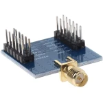 CC2530 Zigbee vývojová doska pre smart domácnosť a automatizáciu