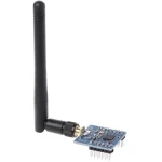 CC2530 Zigbee vývojová doska pre smart domácnosť a automatizáciu