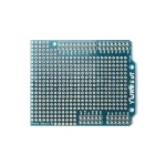 Kompatibilná a ľahko použiteľná protoshield doska pre Arduino Uno/Mega