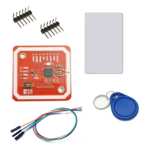 PN532 NFC RFID modul V3 Reader Writer kit pre Arduino a Android