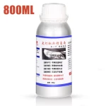 Tekutý polymér na renováciu svetlometov, 800ml TSX TOOL