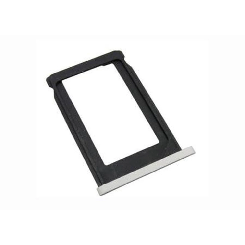 Originálny biely SIM držiak pre iPhone 3G 100% nový a kompatibilný