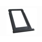 Originálny čierny SIM slot pre iPhone 3G