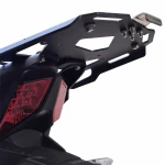 Zadný nosič batožiny kompatibilný s Honda CB400X / CB500X / CB500F / CBR500R