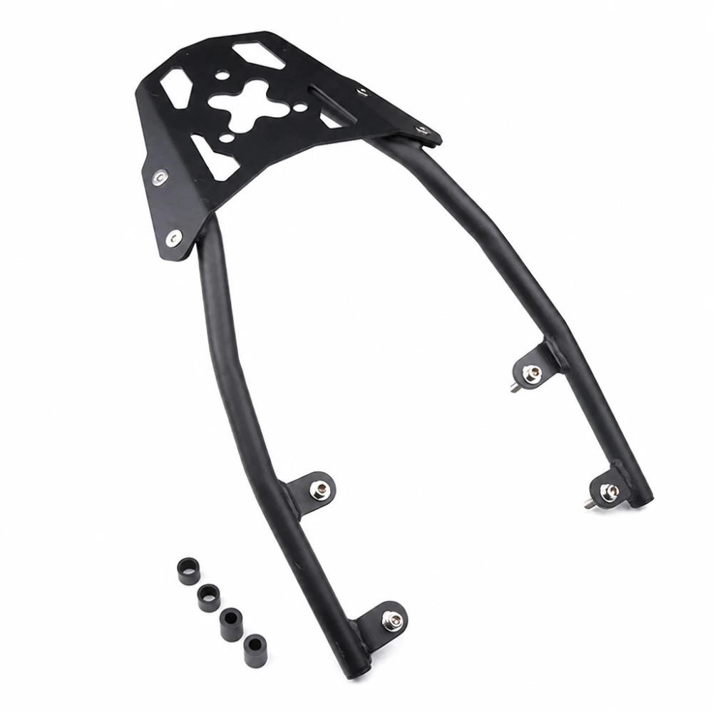 Zadný nosič batožiny kompatibilný s Kawasaki Z650 2017-2019