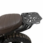Zadný nosič batožiny kompatibilný s Triumph Scrambler 400 / 400X