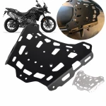 Zadný nosič batožiny kompatibilný s Triumph Tiger 900 GT Pro / 850 Sport
