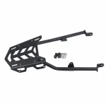 Zadný nosič batožiny kompatibilný s Yamaha MT-09 / FZ09 2021-2022