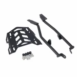 Zadný nosič batožiny kompatibilný s Yamaha MT-09 / FZ09 2021-2022