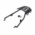 Zadný nosič batožiny kompatibilný s Yamaha MT-09 / FZ09 2021-2022