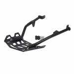 Zadný nosič batožiny kompatibilný s Yamaha MT-09 / FZ09 2021-2022