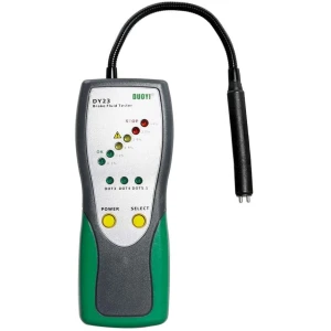 TSX TOOL Digitálny tester brzdovej kvapaliny DUOYI DY23 pre DOT 3, DOT 4 a DOT 5.1