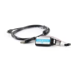 Programátor Altera USB Blaster + USB/JTAG káble pre CPLD FPGA kompatibilný