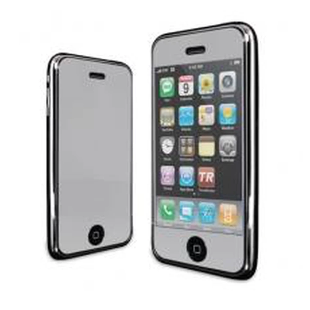 Zrkadlová ochrana displeja pre iPhone 3G a iPhone 3GS