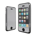 Zrkadlová ochrana displeja pre iPhone 3G a iPhone 3GS