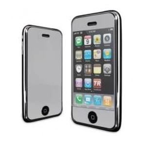 Mlink Zrkadlová ochrana displeja pre iPhone 3G a iPhone 3GS