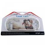 Predný kryt PSP 2000 Slim na ochranu vašej prenosnej konzoly