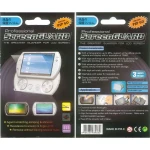 Ochranná fólia na displej PSP Go + čistiaca handrička pre úplnú ochranu