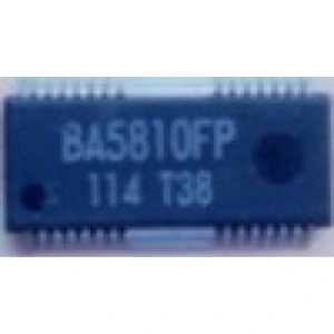 PS2 Laser Control IC BA5810FP – diel na opravu PlayStation 2