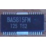 PS2 Laser Control IC BA5815FM - laserový ovládač pre PlayStation 2