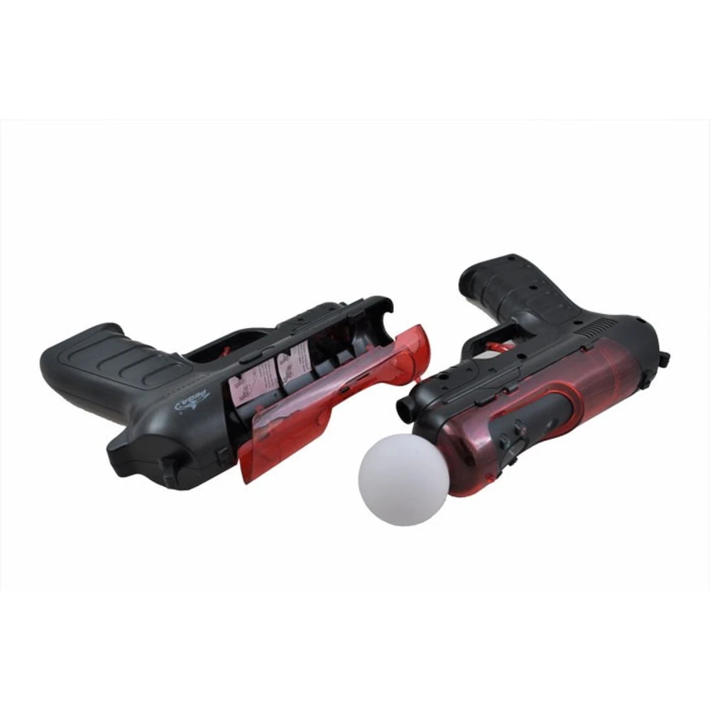PS3 Move 22 v 1 Sports Pack príslušenstvo pre PlayStation 3