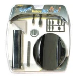 PS3 Super Value Kit 6 v 1 - kompletná sada príslušenstva pre PS3