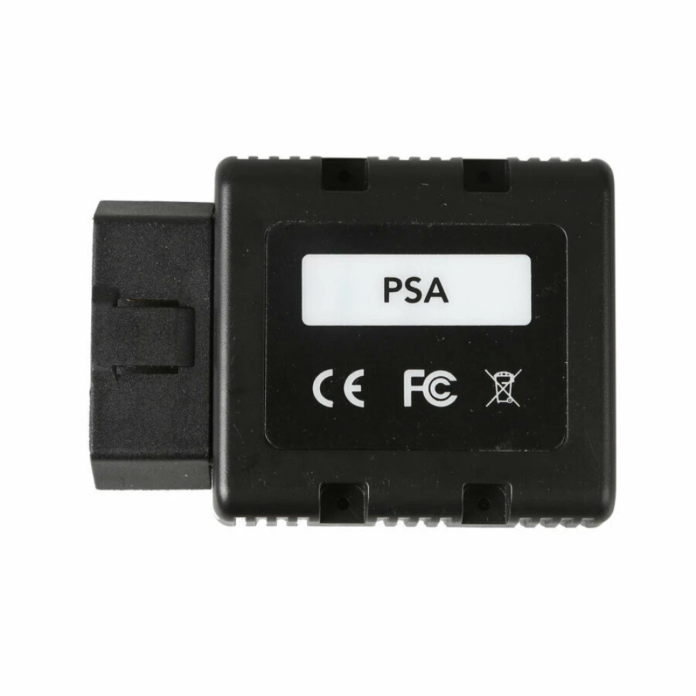 PSA-Com Bluetooth diagnostický kábel pre Peugeot a Citroën