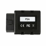 PSA-Com Bluetooth diagnostický kábel pre Peugeot a Citroën
