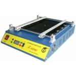 Puhui T-8280 infračervený predhrievač PCB a BGA