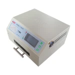 Puhui T-962 V2.0 infračervená reflow pec na PCB a SMD BGA