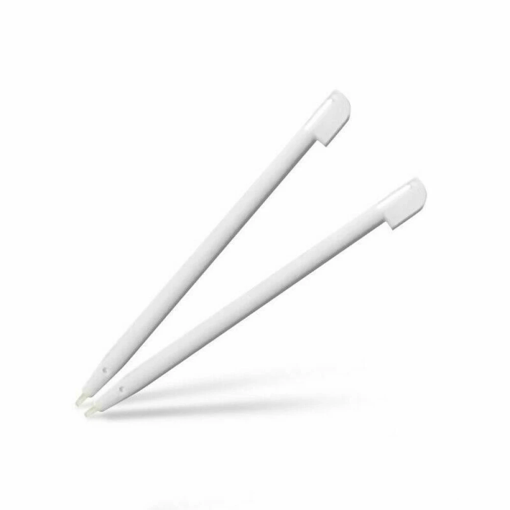Biely stylus pre Nintendo DS Lite - 2 ks