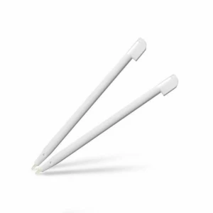 Biely stylus pre Nintendo DS Lite - 2 ks