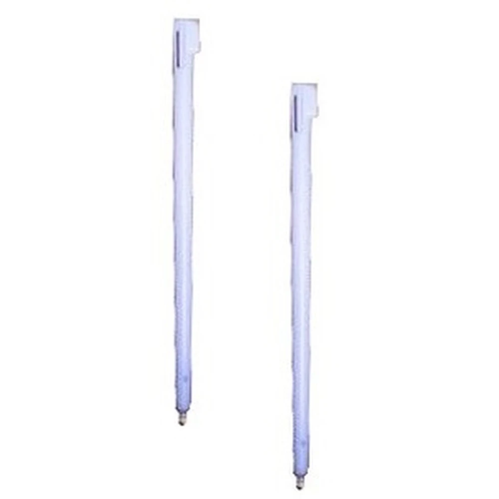 Biely stylus pre Nintendo DSi – 2 náhradné stylusy